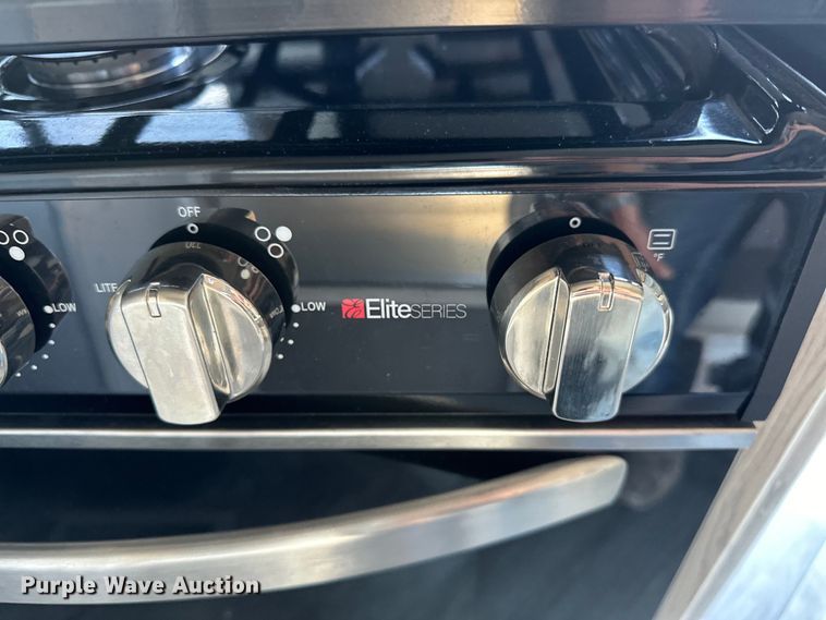 image for item OM9990 2022 Heartland  Prowler camper