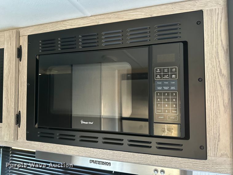 image for item OM9990 2022 Heartland  Prowler camper