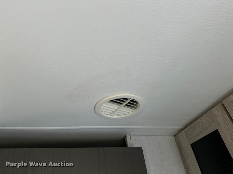 image for item OM9990 2022 Heartland  Prowler camper