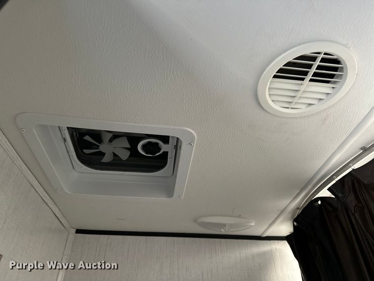 image for item OM9990 2022 Heartland  Prowler camper