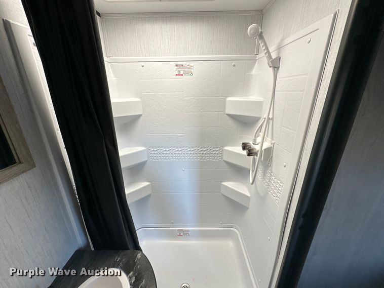 image for item OM9990 2022 Heartland  Prowler camper