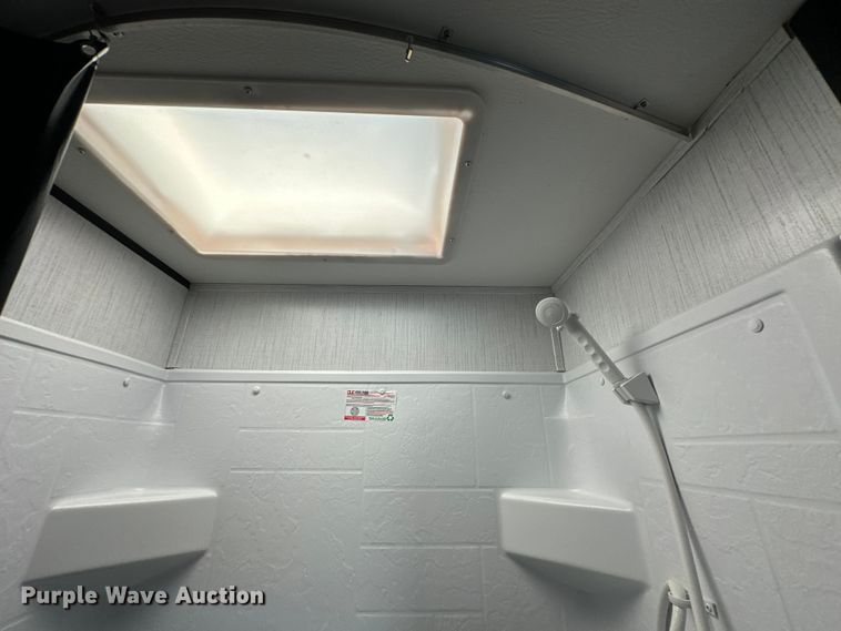 image for item OM9990 2022 Heartland  Prowler camper