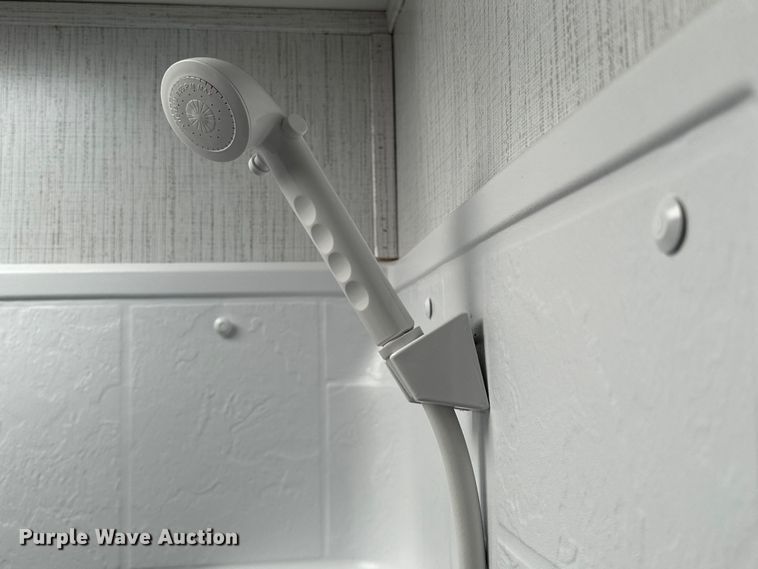 image for item OM9990 2022 Heartland  Prowler camper