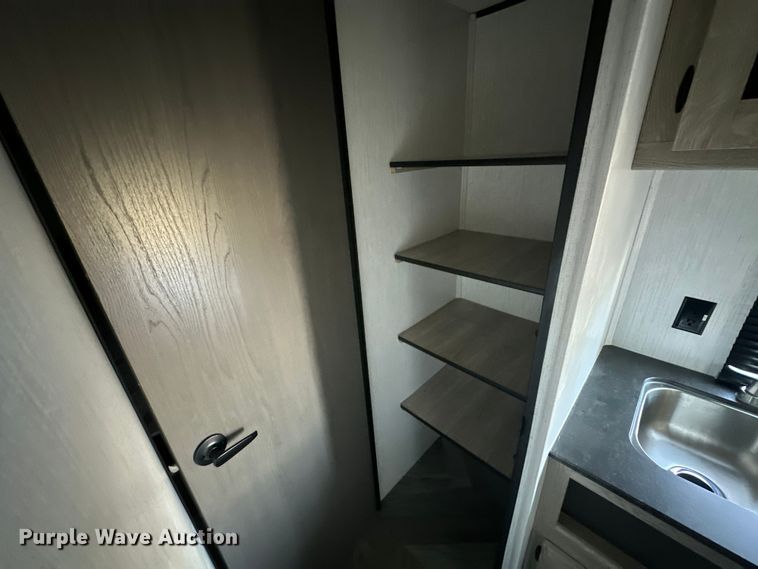 image for item OM9990 2022 Heartland  Prowler camper