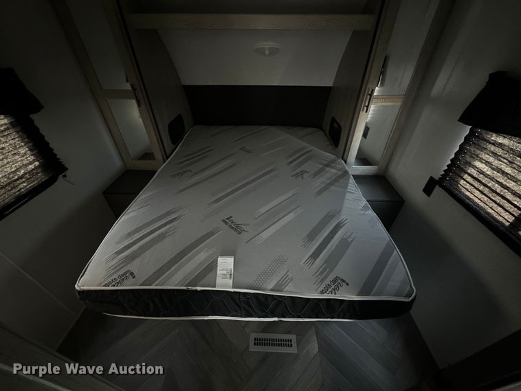 image for item OM9990 2022 Heartland  Prowler camper