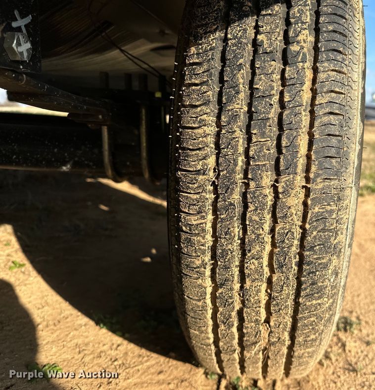 image for item OM9990 2022 Heartland  Prowler camper