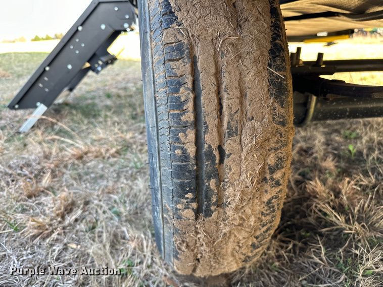 image for item OM9990 2022 Heartland  Prowler camper