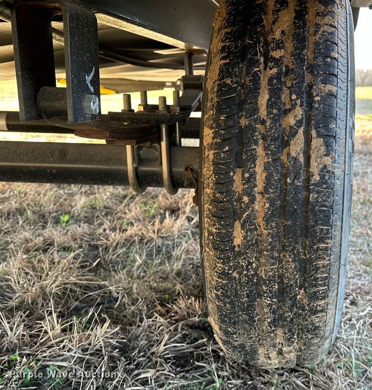 image for item OM9990 2022 Heartland  Prowler camper