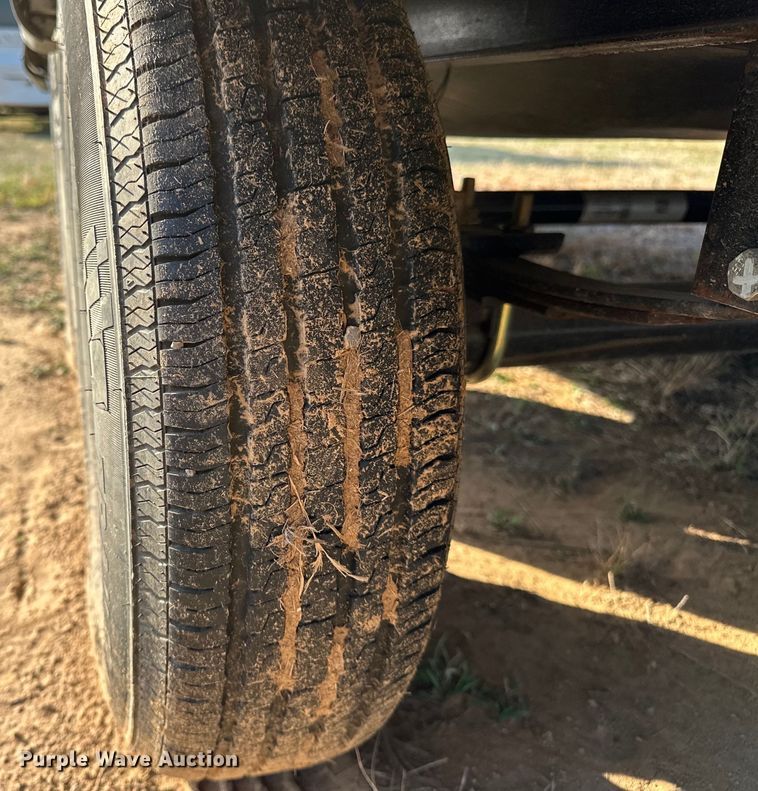 image for item OM9990 2022 Heartland  Prowler camper