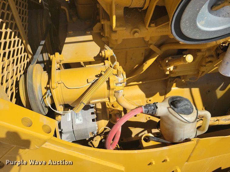 image for item DG0419 1976 Caterpillar  D9G dozer