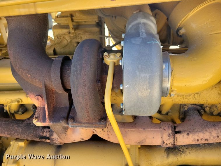 image for item DG0419 1976 Caterpillar  D9G dozer