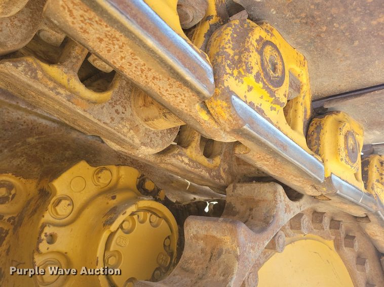 image for item DG0419 1976 Caterpillar  D9G dozer