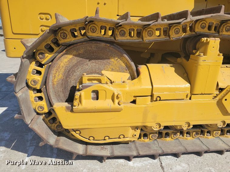 image for item DG0419 1976 Caterpillar  D9G dozer