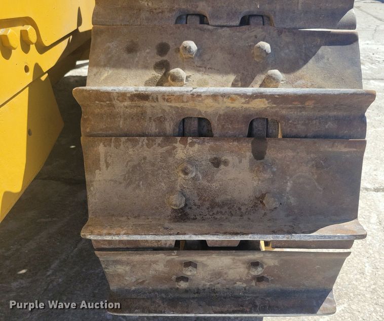 image for item DG0419 1976 Caterpillar  D9G dozer