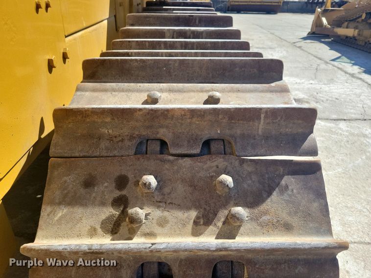 image for item DG0419 1976 Caterpillar  D9G dozer