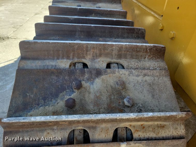 image for item DG0419 1976 Caterpillar  D9G dozer