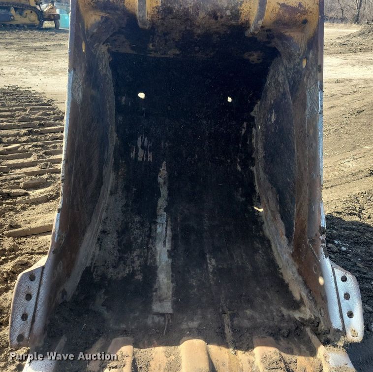 image for item DG0428 2000 Caterpillar 365BL excavator