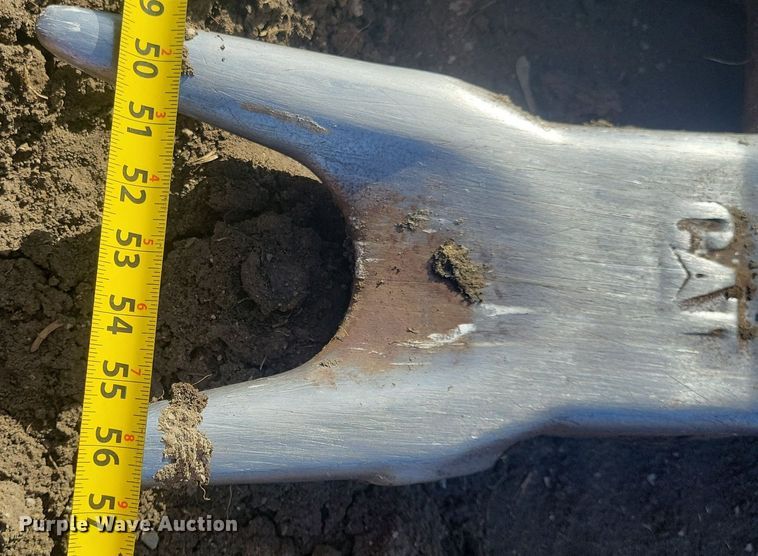 image for item DG0428 2000 Caterpillar 365BL excavator