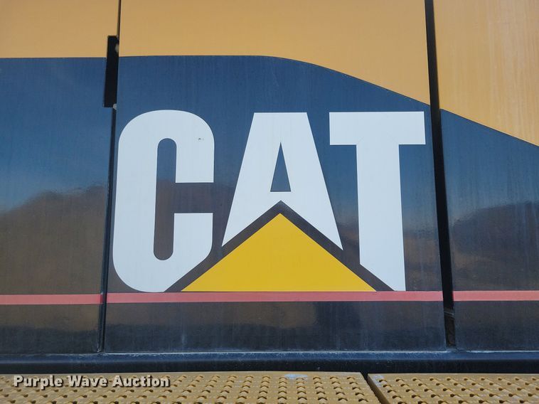 image for item DG0428 2000 Caterpillar 365BL excavator