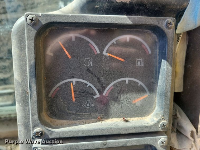 image for item DG0428 2000 Caterpillar 365BL excavator