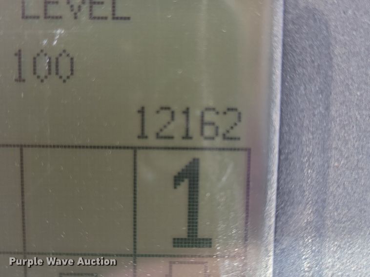 image for item DG0428 2000 Caterpillar 365BL excavator