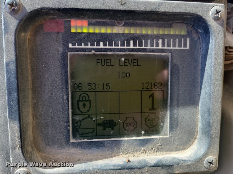 image for item DG0428 2000 Caterpillar 365BL excavator