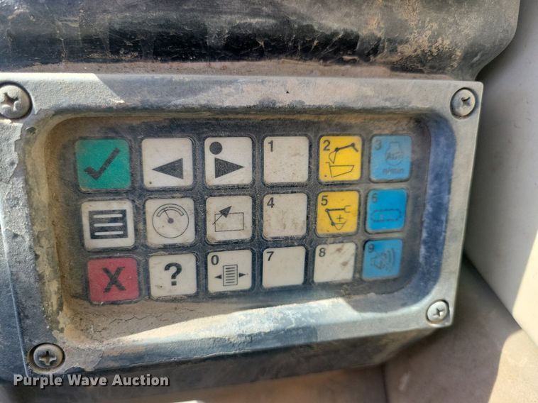 image for item DG0428 2000 Caterpillar 365BL excavator