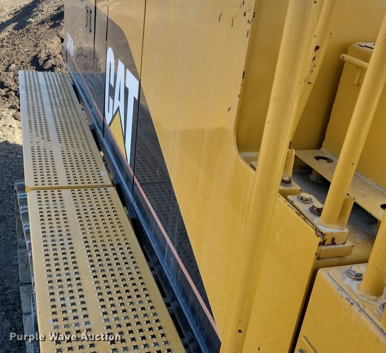 image for item DG0428 2000 Caterpillar 365BL excavator