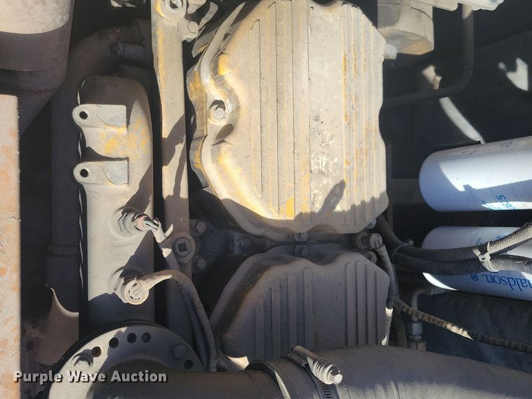 image for item DG0428 2000 Caterpillar 365BL excavator