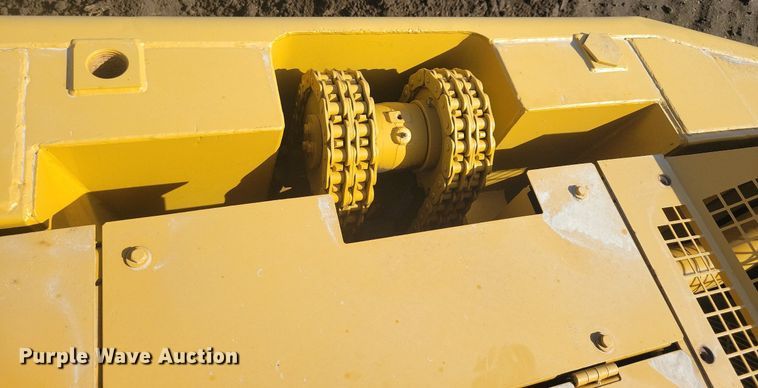 image for item DG0428 2000 Caterpillar 365BL excavator