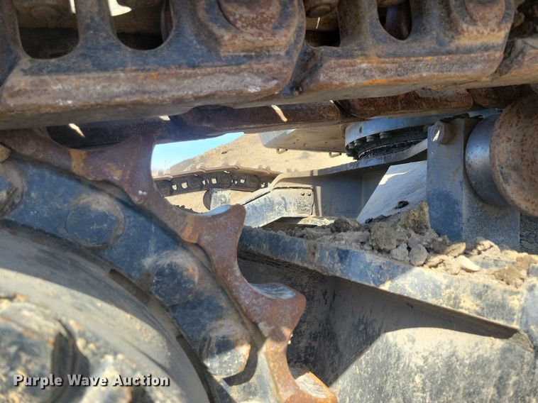 image for item DG0428 2000 Caterpillar 365BL excavator