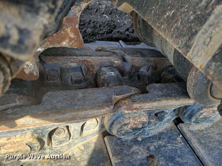 image for item DG0428 2000 Caterpillar 365BL excavator