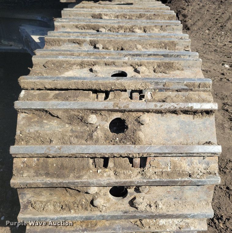 image for item DG0428 2000 Caterpillar 365BL excavator