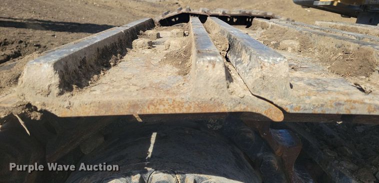 image for item DG0428 2000 Caterpillar 365BL excavator