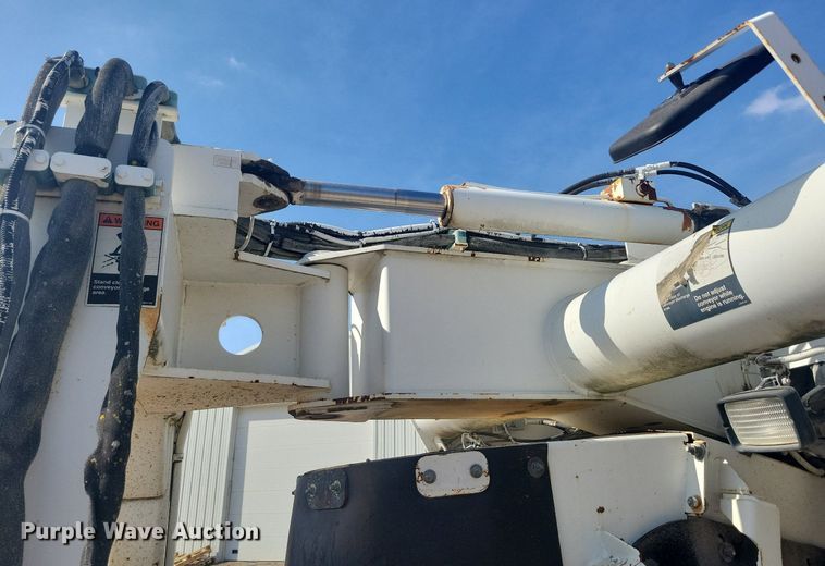 image for item DG0432 Roadtec RX500 milling machine