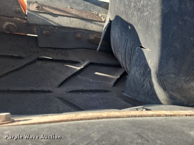 image for item DG0432 Roadtec RX500 milling machine