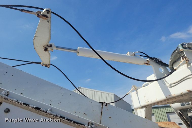 image for item DG0432 Roadtec RX500 milling machine