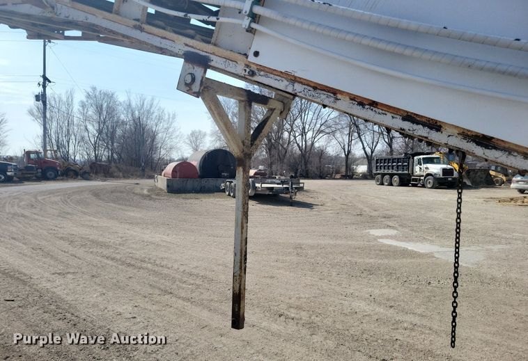 image for item DG0432 Roadtec RX500 milling machine