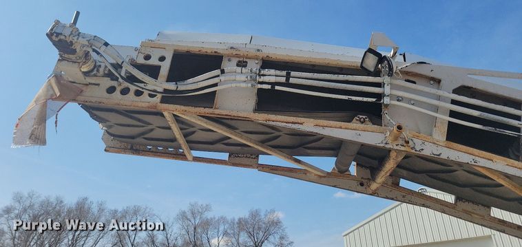 image for item DG0432 Roadtec RX500 milling machine