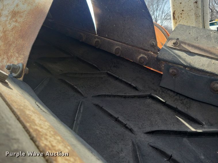 image for item DG0432 Roadtec RX500 milling machine