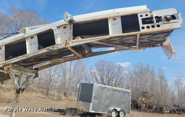 image for item DG0432 Roadtec RX500 milling machine