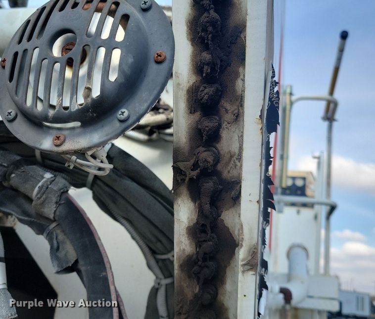 image for item DG0432 Roadtec RX500 milling machine