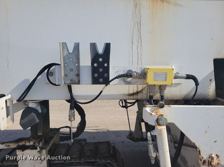 image for item DG0432 Roadtec RX500 milling machine