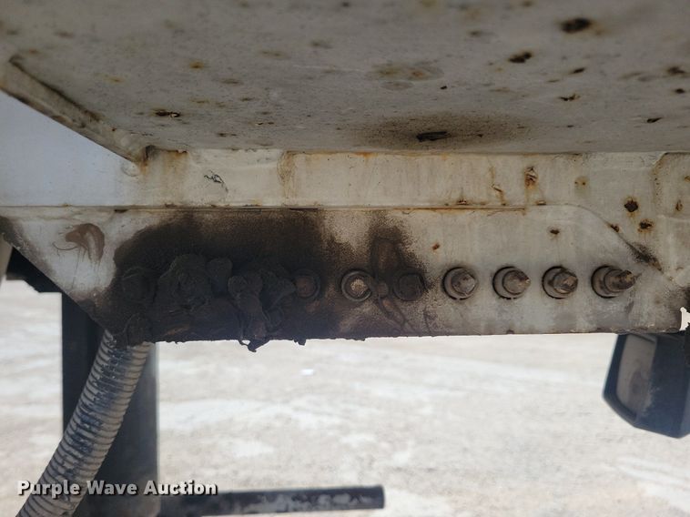 image for item DG0432 Roadtec RX500 milling machine