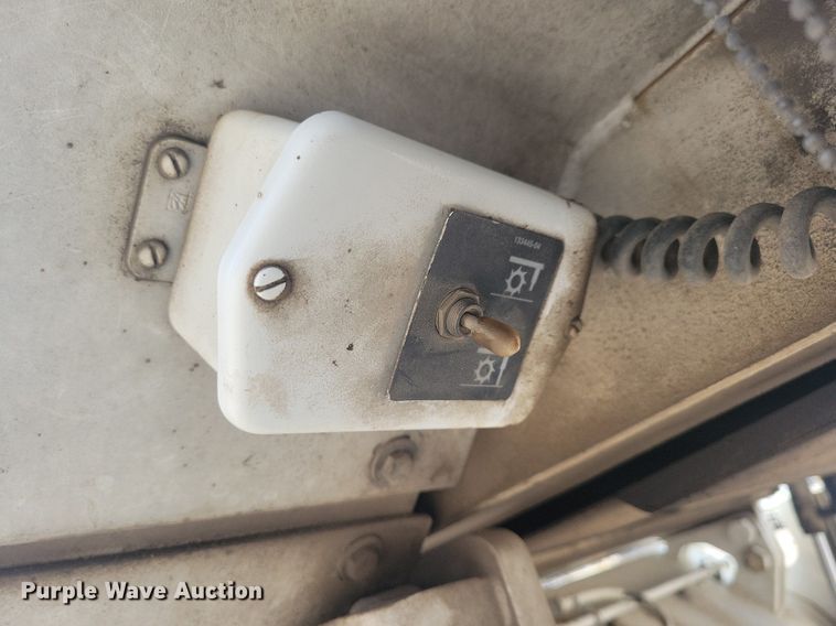 image for item DG0432 Roadtec RX500 milling machine