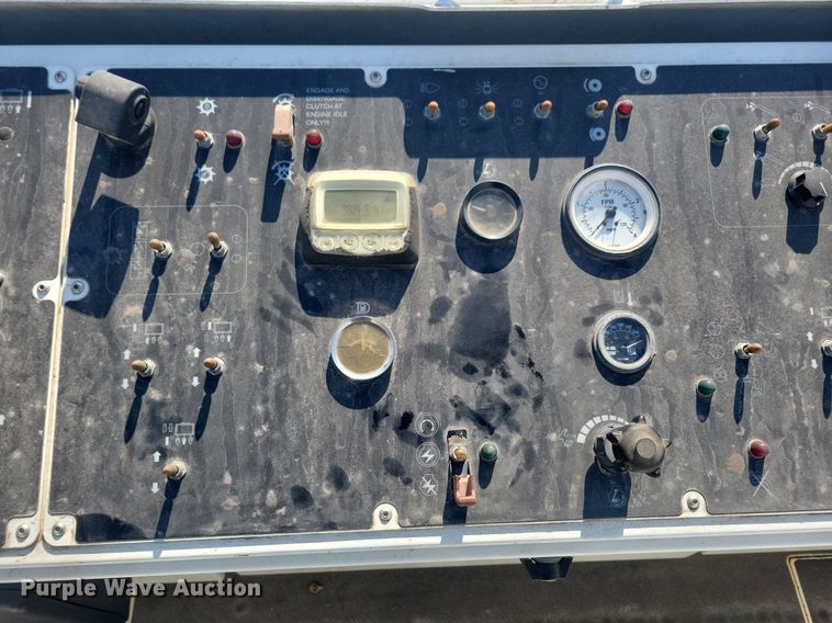 image for item DG0432 Roadtec RX500 milling machine