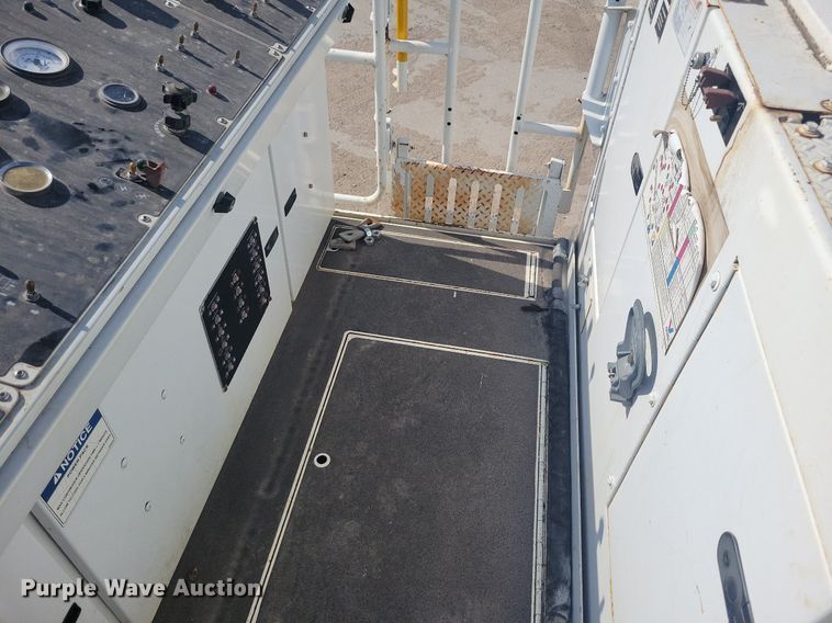 image for item DG0432 Roadtec RX500 milling machine