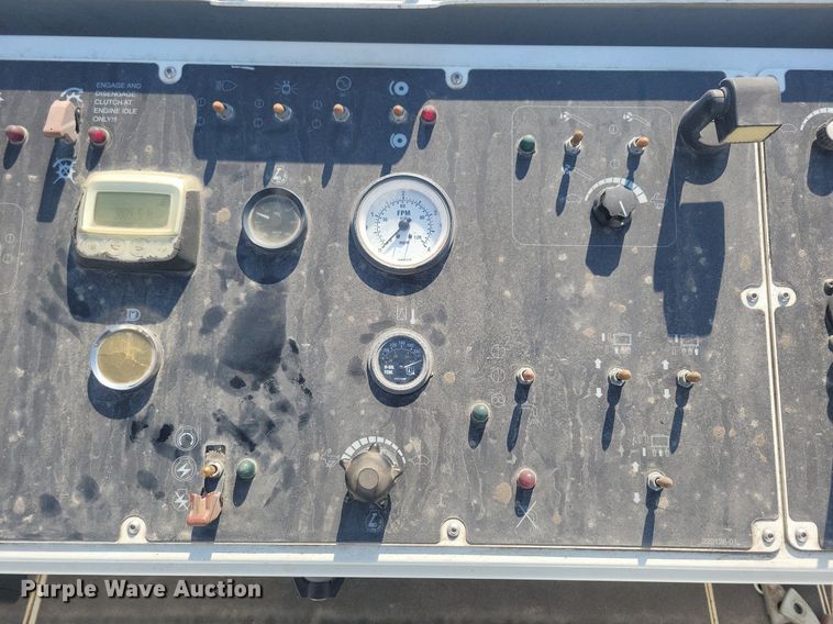 image for item DG0432 Roadtec RX500 milling machine