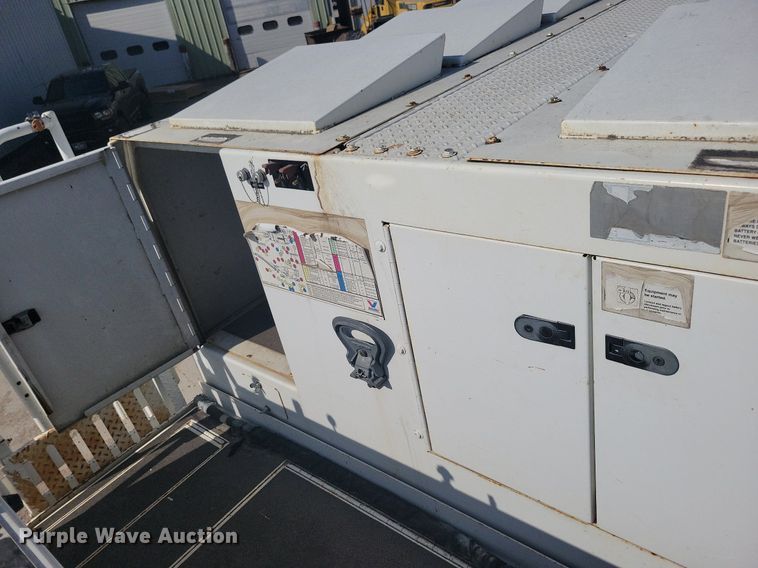 image for item DG0432 Roadtec RX500 milling machine