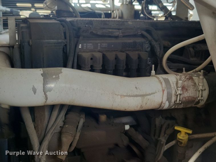 image for item DG0432 Roadtec RX500 milling machine